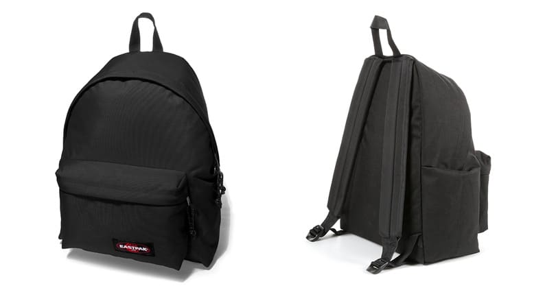 sac eastpak ryanair