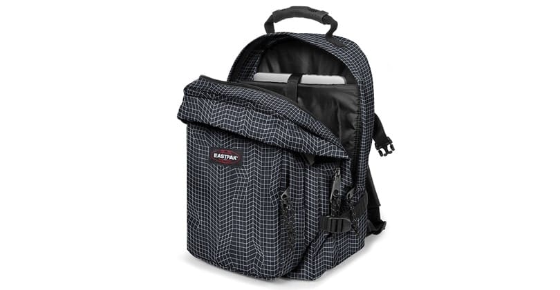 sac à dos Eastpak Provider code promo